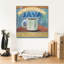 «Java» par Fiona Stokes-Gilbert, art mural sur toile-1716641139