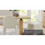 Chaise rembourrée Junia Boucle-109758086