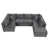 Grey Chenille is out of stock