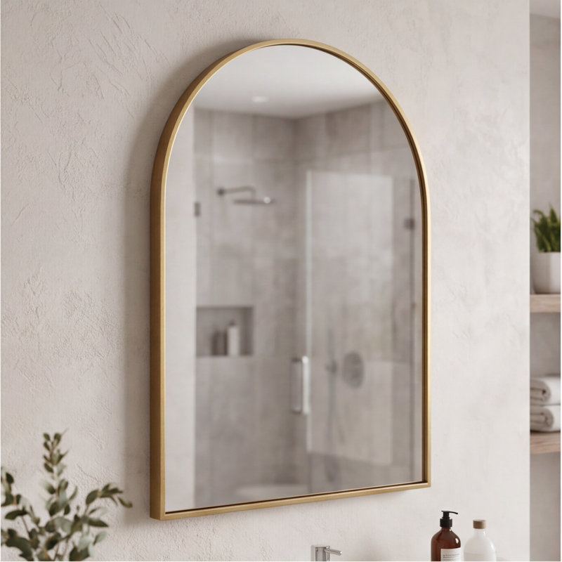 Miroir de salle de bain 30x36