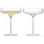 Coupes de champagne Juno