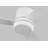 Rodrick Ceiling Fan with LED Lights-90781353-90781355