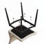 Chaise en similicuir de polyuréthane-448563804