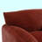 Marithza 37.6'' W Oversized Armchair Accent Chair-865451908