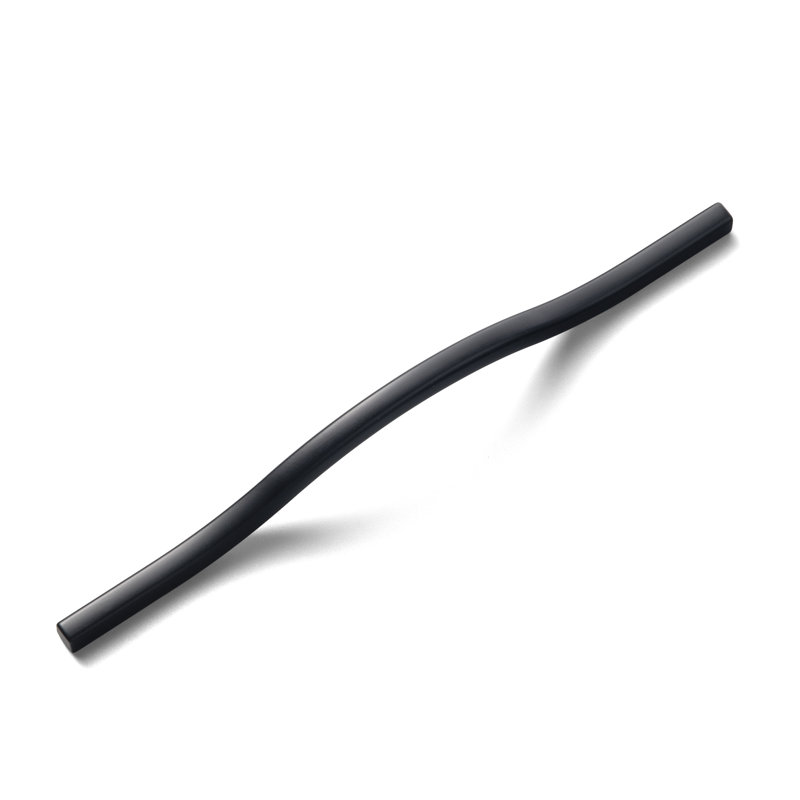 Arch Pull Multipack, Black