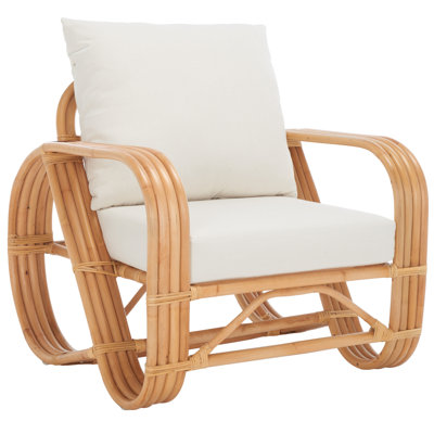 Robillard Upholstered Armchair