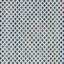 Tapis intérieur / extérieur bleu / ivoire Gabriela-1657716821