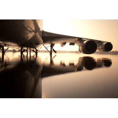 " Airplane " by Mysimplicity