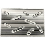 Striped Area Rug