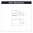 Oversized Flex Square Knob-87094369