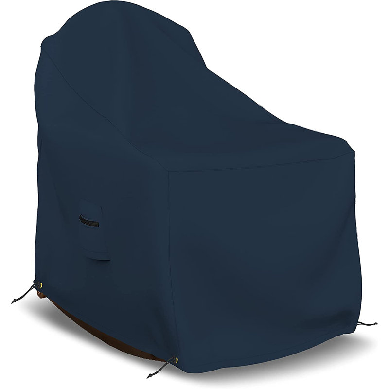 Outdoor Cover, Blue, 91.4cm H x 81.3cm W x 86.4cm D