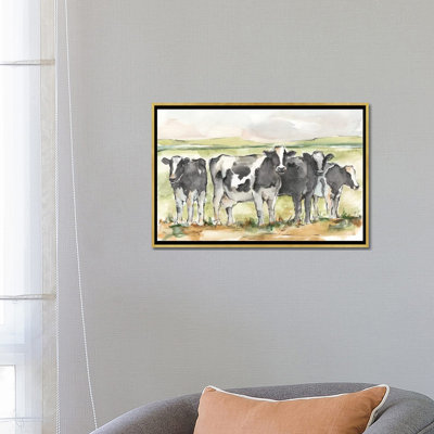 " Field Days I " by Ethan Harper