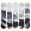 Snowy Bells IV par David Brown - photographie sans cadre