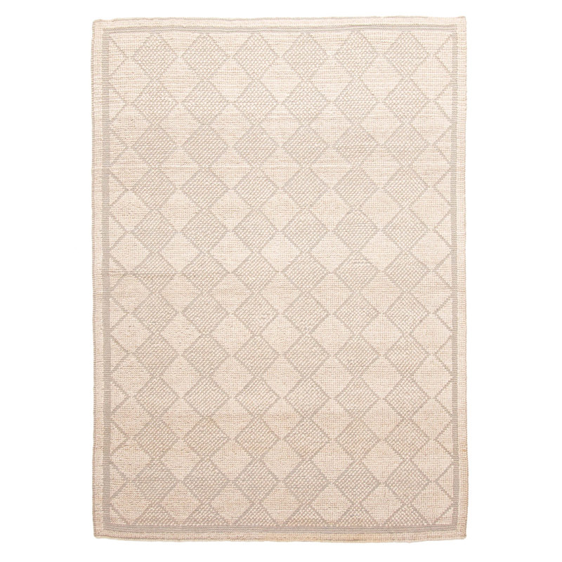 Sienna Beige Rug 5'2" x 7'4"