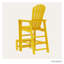 Chaise de sauveteur POLYWOOD South Beach-2422043