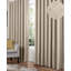Yeldell Diamond Eyelet Room Darkening Curtains-15218069-15207751