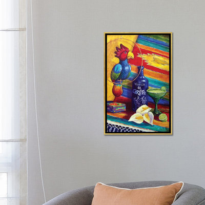 " Margaritaville " by Candy Mayer