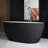 59" x 32" Freestanding Soaking Bathtub-110351879-110351881