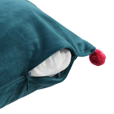 Fiesta Rectangular Scatter Cushion
