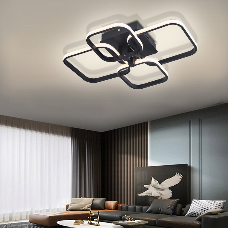 LED Flush Mount