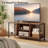 Nasha Large Capacity And Multi- Purpose Tv Stands For Tvs Up To 55-1577257247