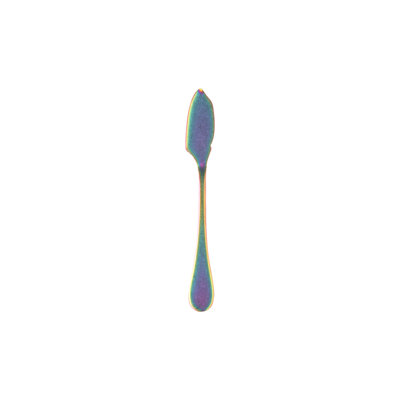 Couteau à poisson rétro