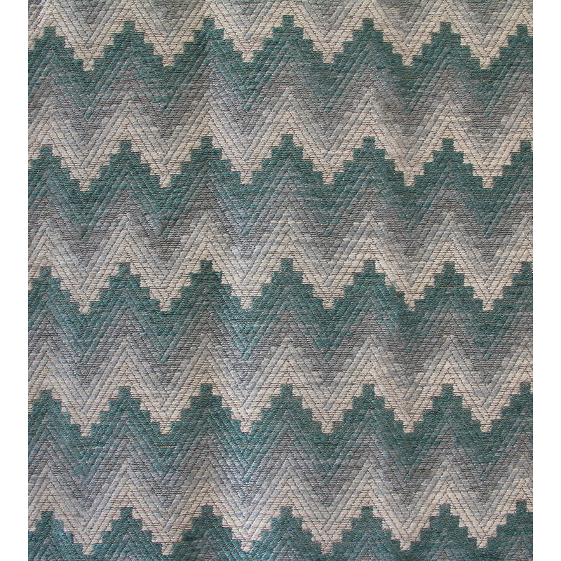 Bloom Blossom Fabric, Aquarelle