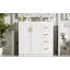  Ensemble de meuble-lavabo avec lavabo en céramique-154220541-154220542