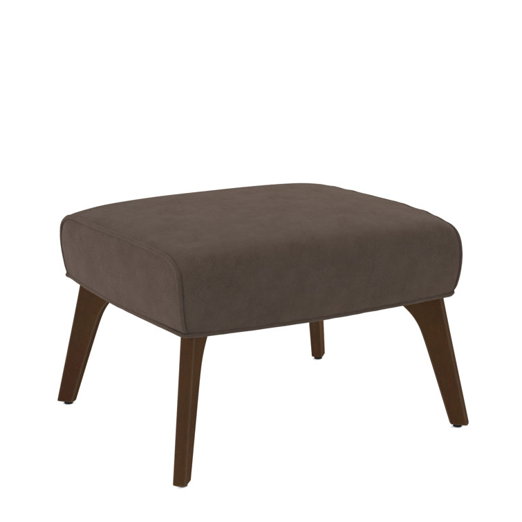 Upholstered Ottoman