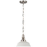 Chapman & Myers Layton Pendant