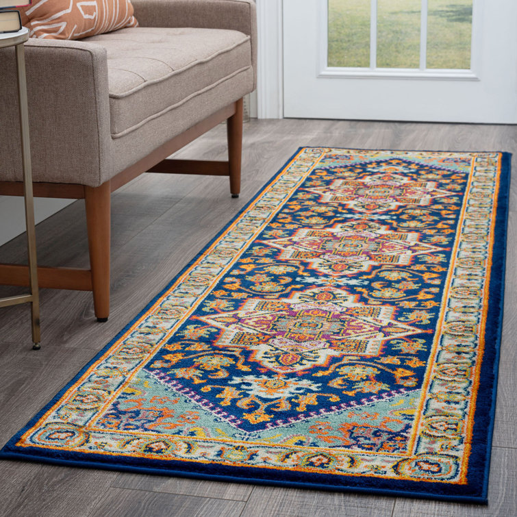 Brakebill Indoor Rug