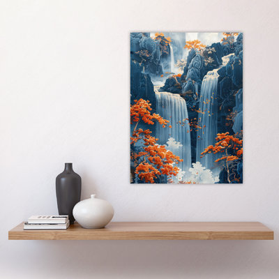 No Frame Print