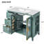 Meuble-lavabo 36 po