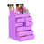 Mauve est en rupture de stock