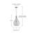 1 - Light Single Pendant-1291893818-1291893823