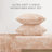 4 Piece Delicate Details Pattern Sheet Set-97832691-97832690