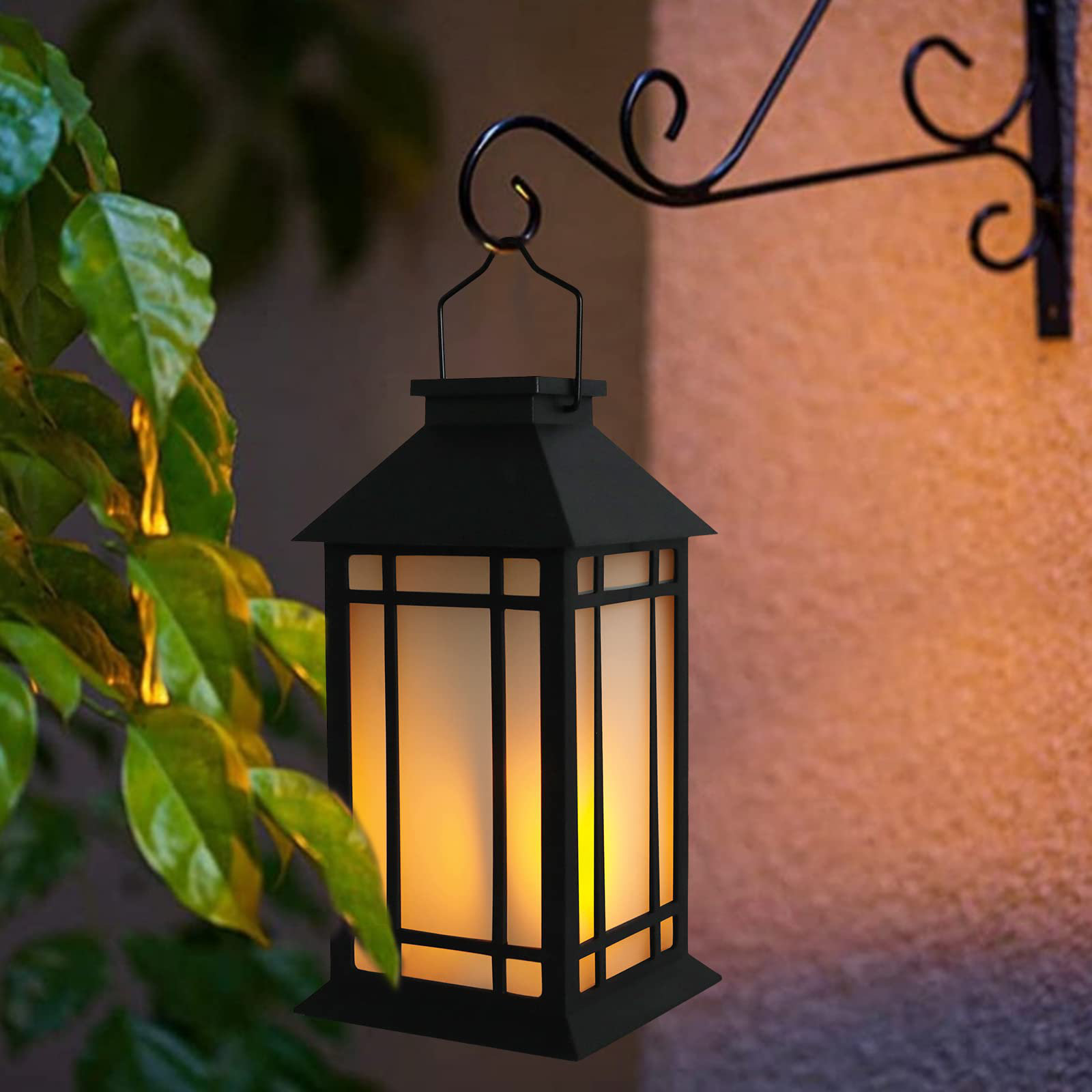 Industrial Floating LED Battery-Powered Lantern