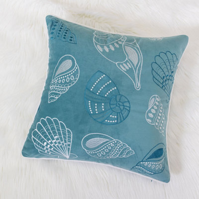 Accent Pillow
