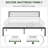 Daquona Bed Frame Storage Bed-1876772204-1876772202
