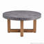 Table basse 31,4 po