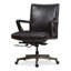 EC Leather Executive Chair
