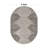 Damarcus Geometric Cream/Black/Gray Area Rug-1259085929-1232445533