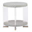 Dell Rey Lamp Table-44561395