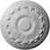 Colton Ceiling Medallion