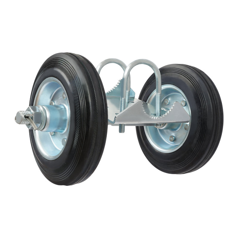 Sliding Gate Wheels Kit Rolling Gate Hardware Kit Heavy Duty Sliding Gate Rollers