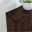 Buffet 39,4 po Mid-Century Modern-1672588488