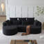 Canapé modulaire surdimensionné Modern-1024369653