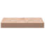 Gracie Chopping Board Solid Wood Beech-1646700535