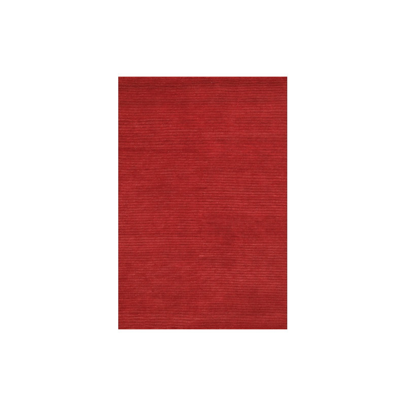 Wool Abstract Indoor Rug, 7'9" x 10'6"