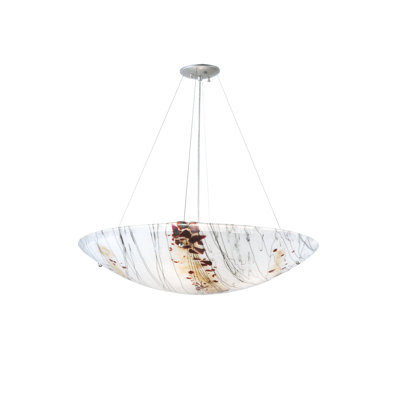 Metro Fusion 4 - Light Pendant